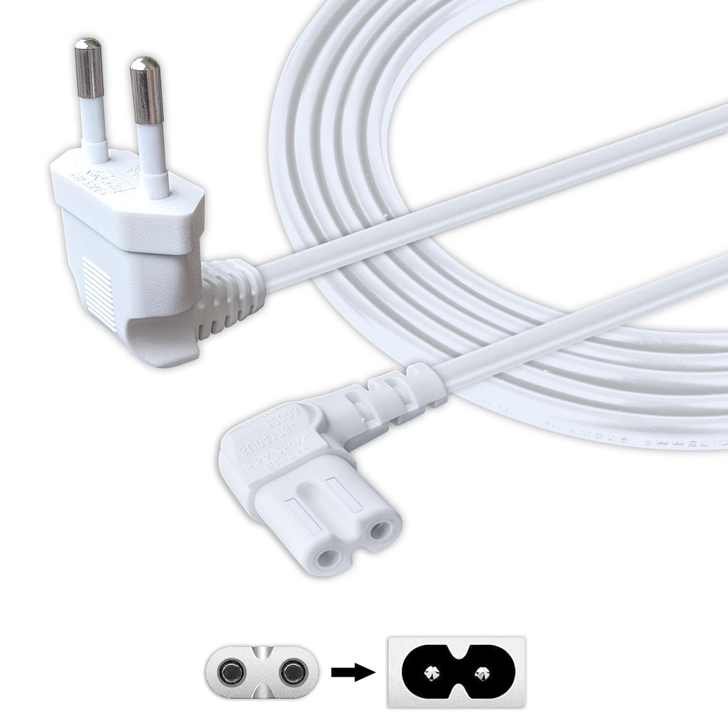 Naim Audio Cavo Di Alimentazione Power Line Occasione - Codice - Foto 4