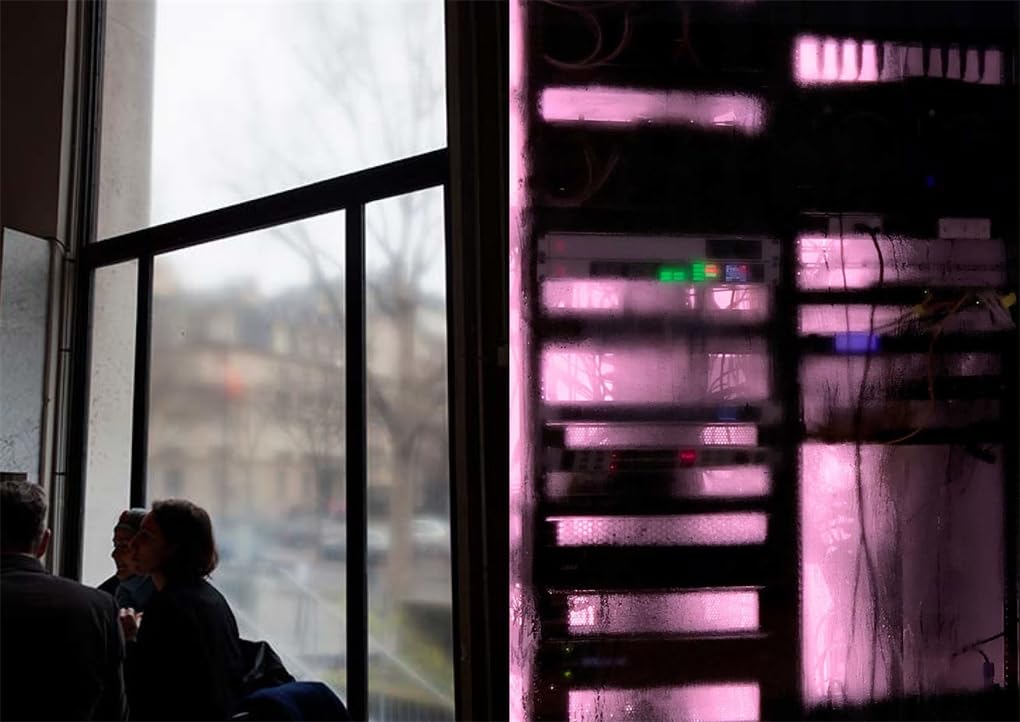Cahiers D'art: Philippe Parreno: 47th Year
