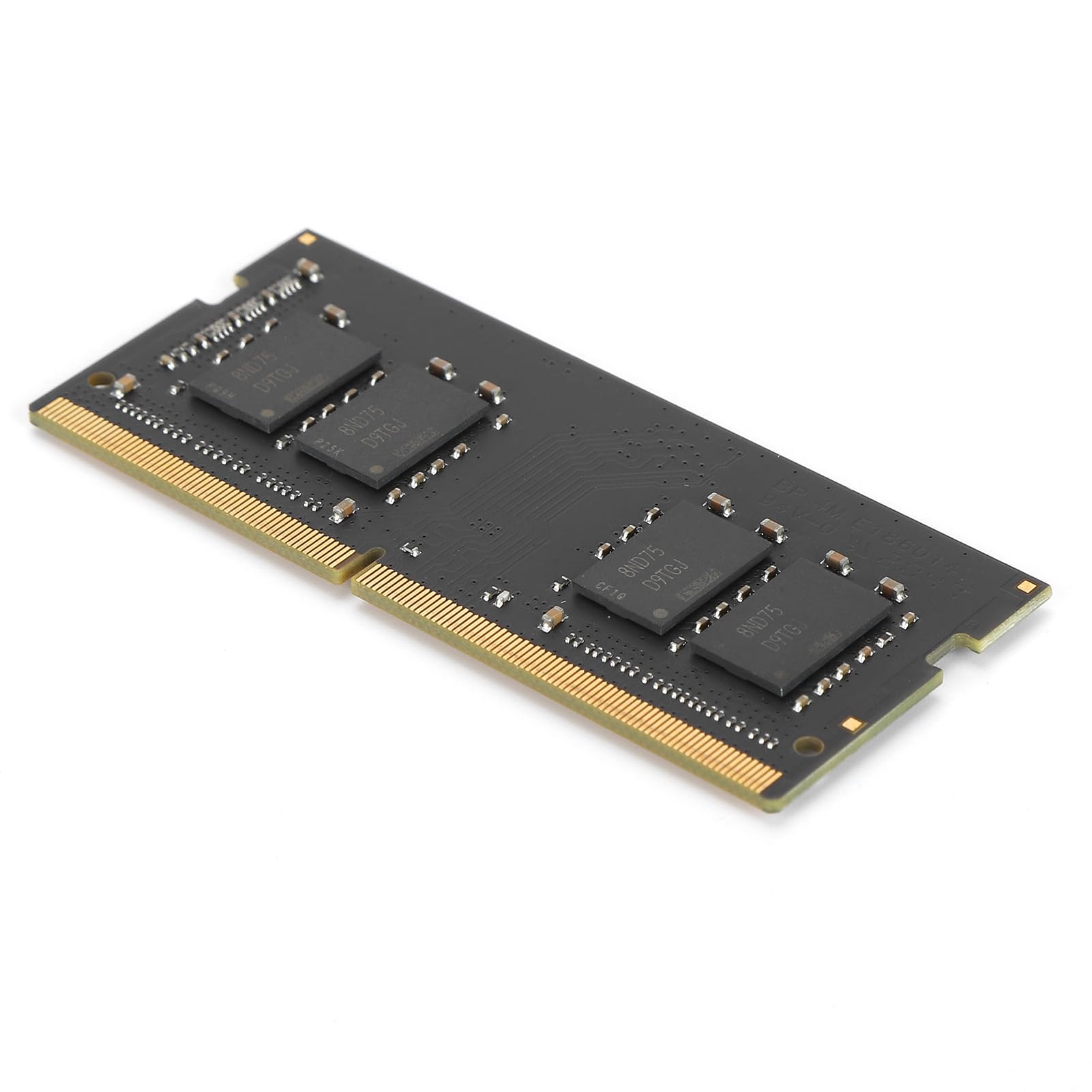 Module de Mémoire pour Ordinateur Portable de Jeu, RAM DDR4, Mince, en Aluminium, Haute Performance, 8 Go DDR4, 2666MHz (Chambres d'hôtes)