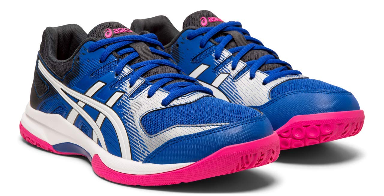 asics gel rocket 9 women
