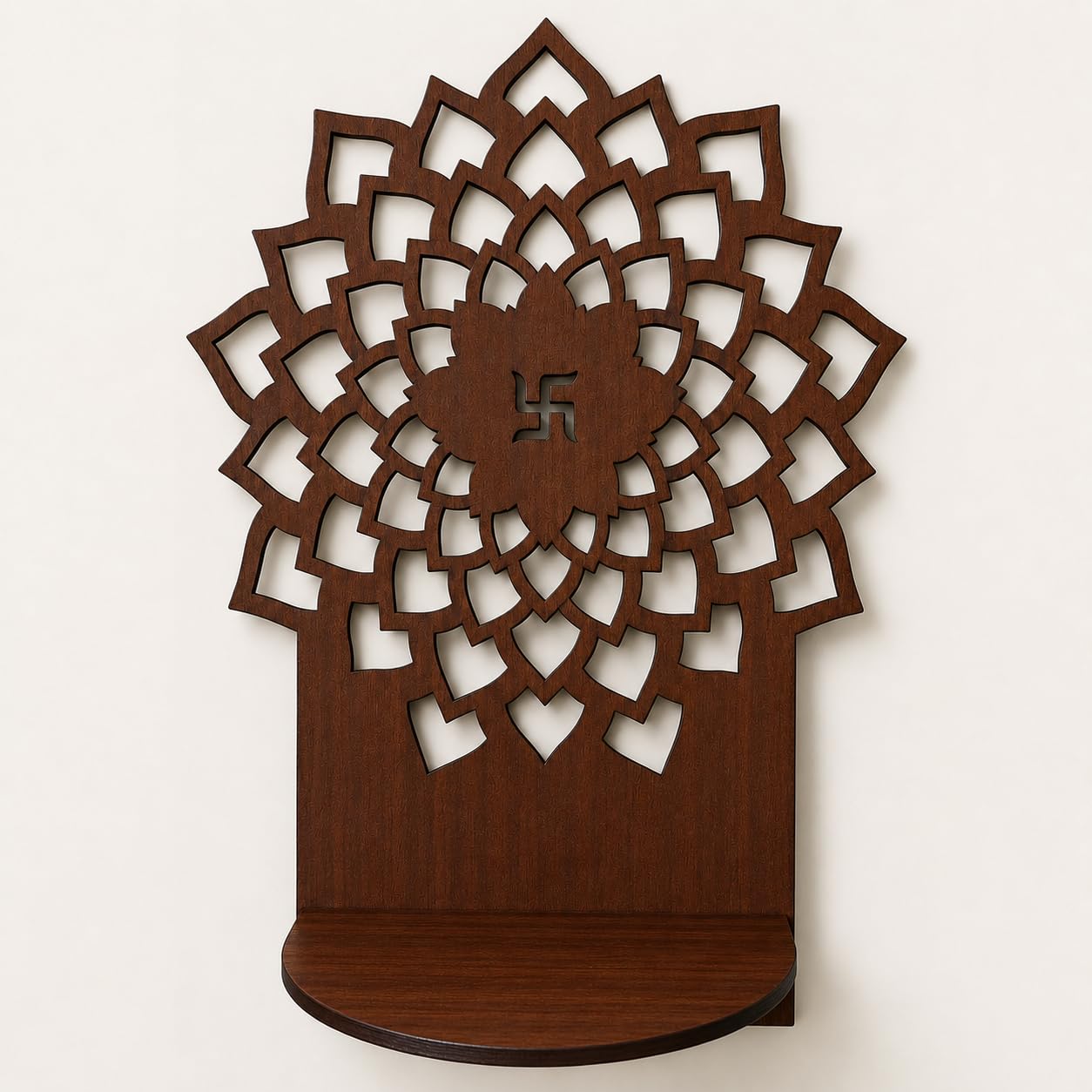 Candle Stand | Pooa room decor-image-6