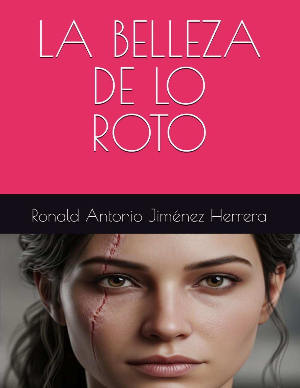 LA BELLEZA DE LO ROTO