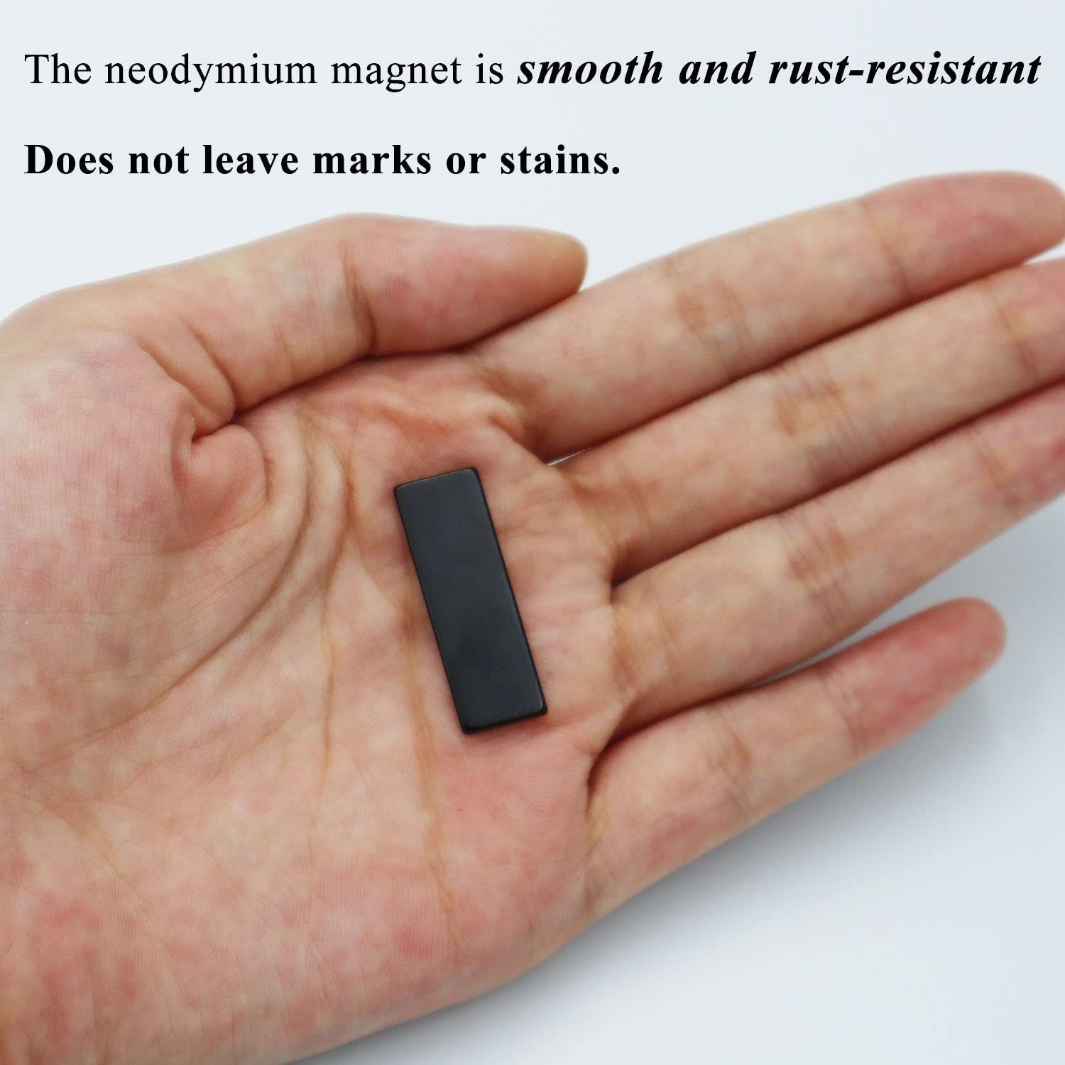 Strong Neodymium Magnets - 20 Pack -3