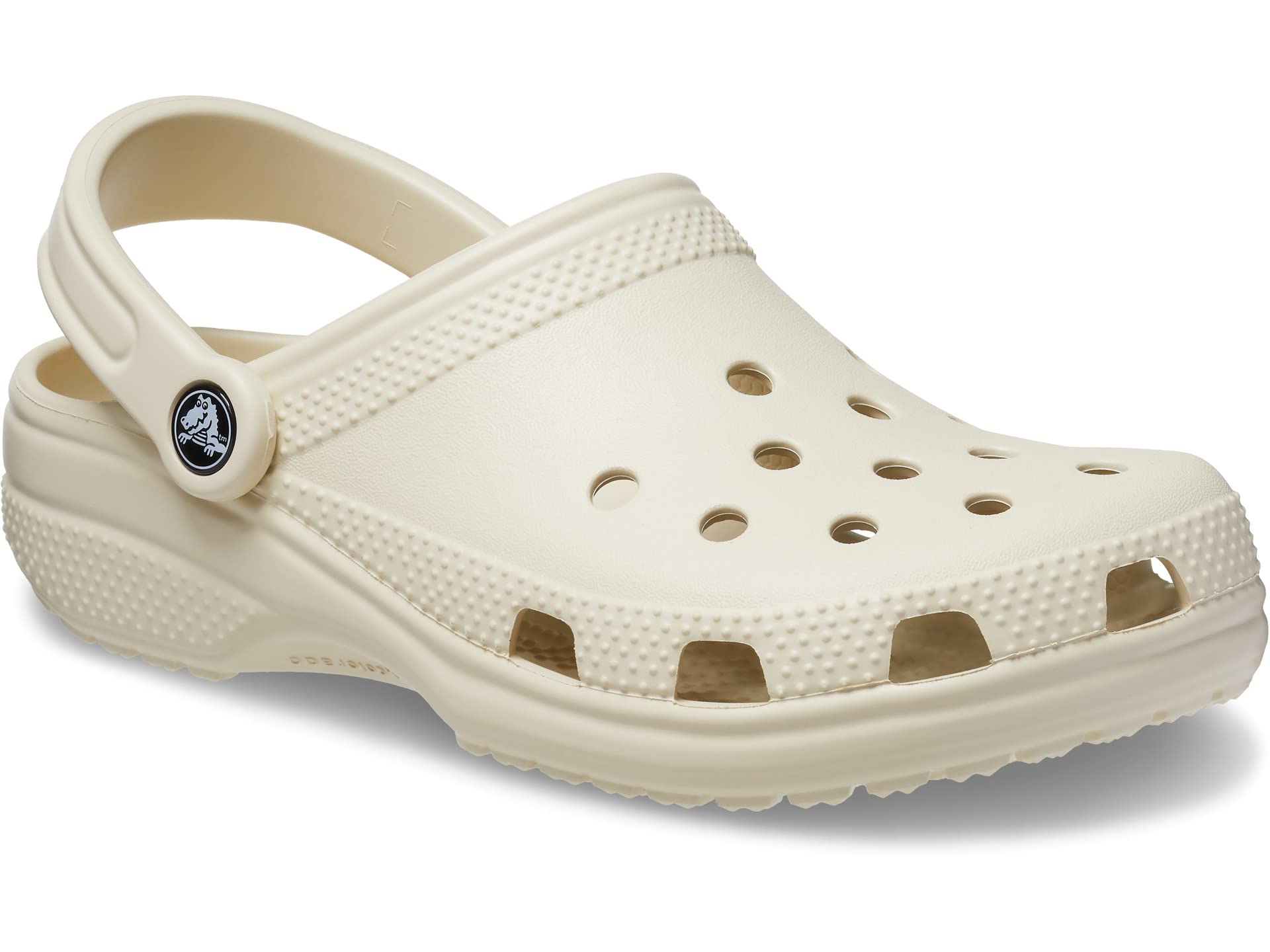 Unisex Adult Classic Clog 10001-2Y2 Bone M3W5