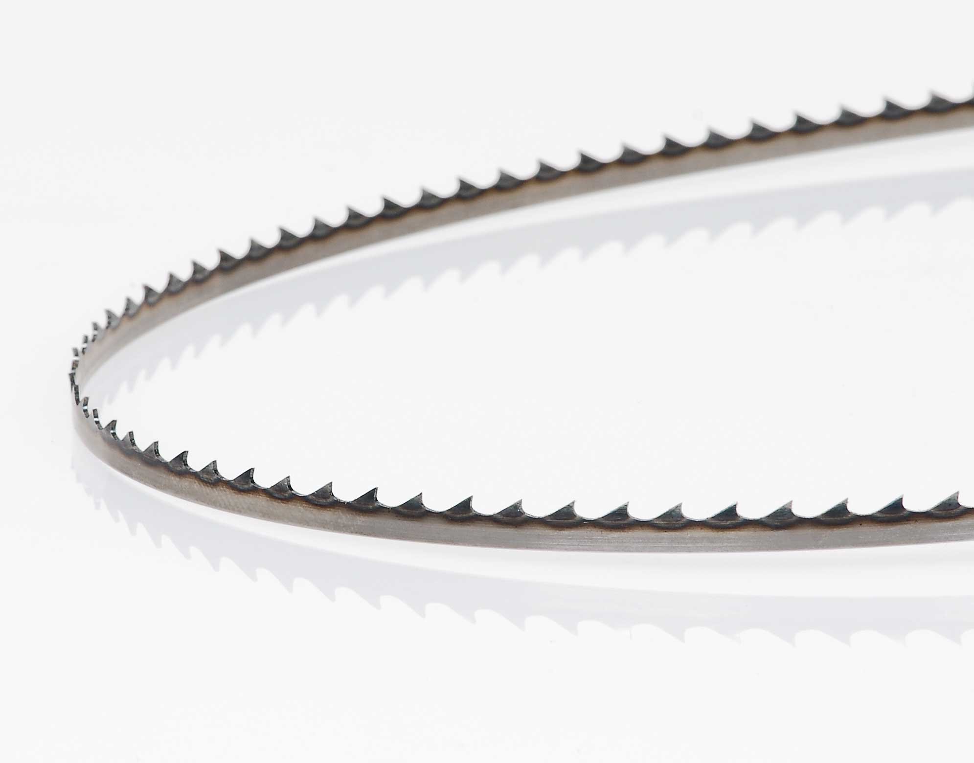 Timber Wolf Bandsaw Blade 1/4" x 105", 4 TPI