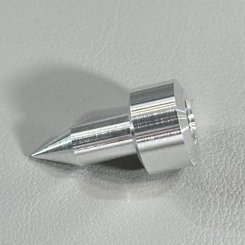 新品 特注品 チェロ エンドピン 8mm 超々ジュラルミン製 + チ m1847 Amazon.co.jp: チェロ エンドピン 先端アダプタのみ 特注品 超々