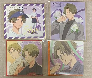 Amazon.co.jp: ツルネ 藤原愁 色紙 入場特典 : 文房具・オフィス用品