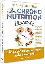 Download La nouvelle chrononutrition illustrée PDF