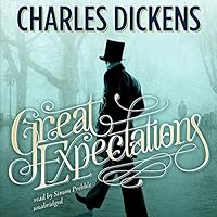 Algopix Similar Product 6 - Great Expectations