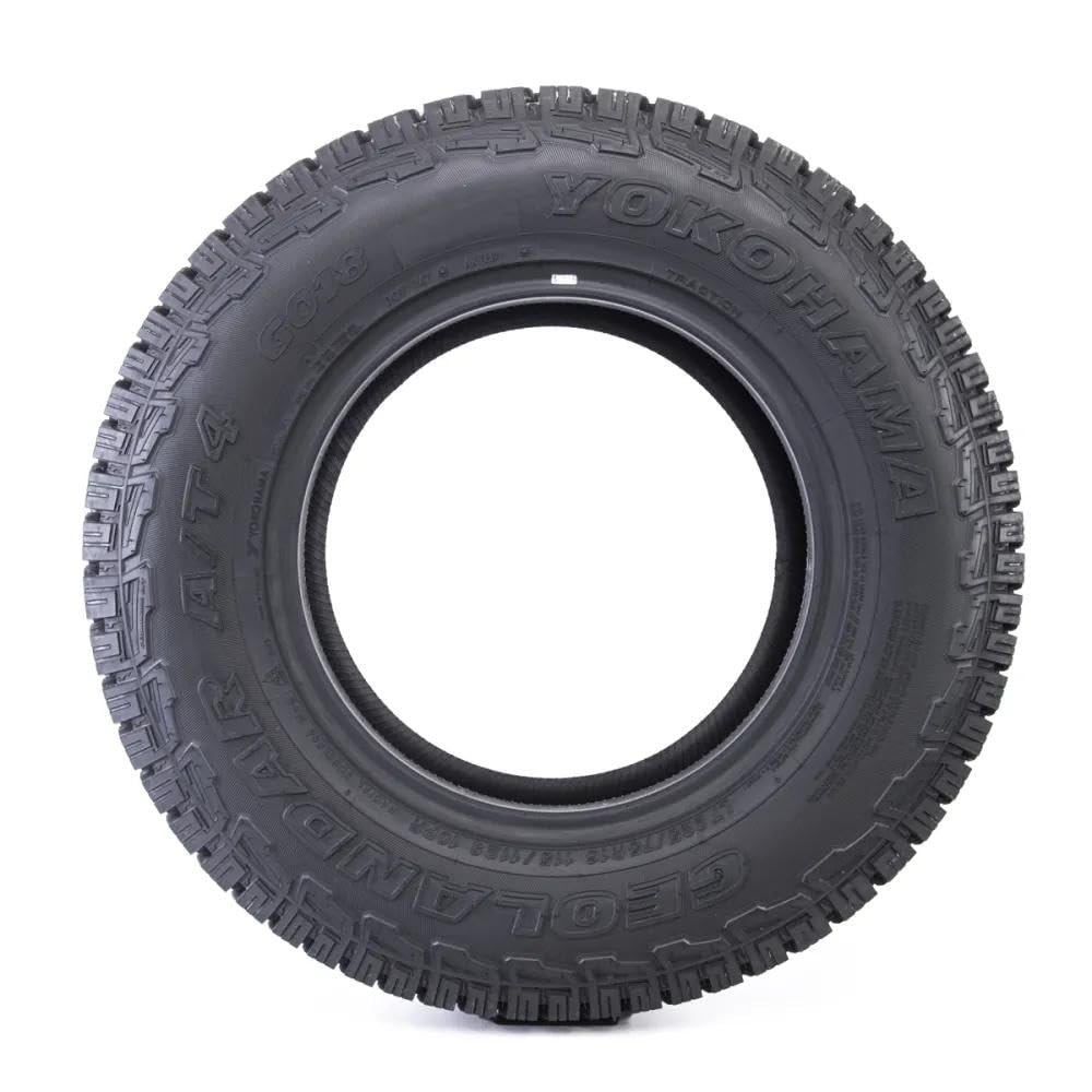Amazon.co.jp: ヨコハマ ジオランダーAT4 LT285/70R17 121/118S
