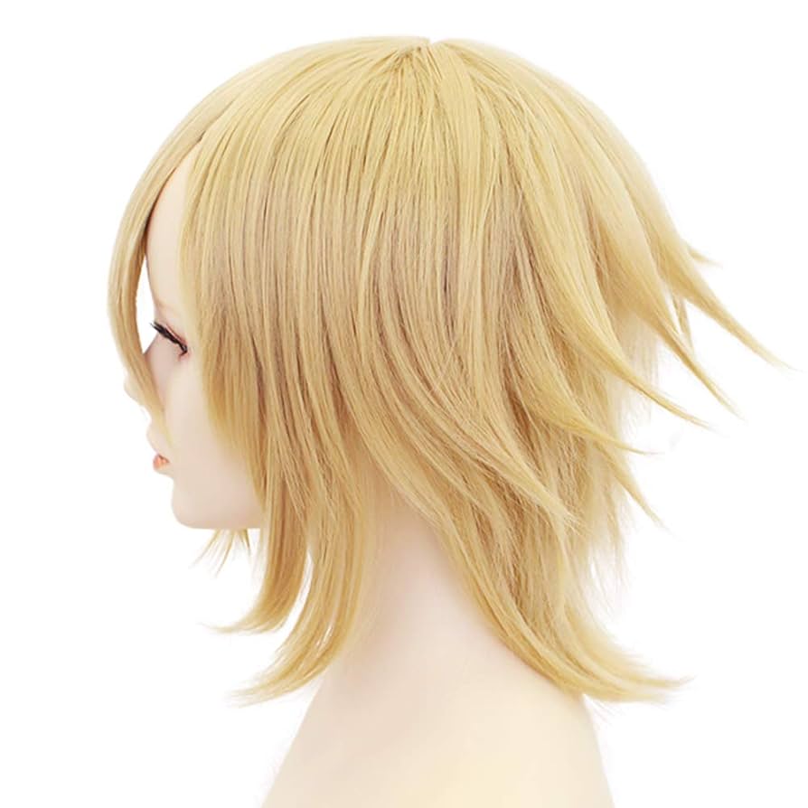 Iris様 ウィッグオーダー 専用ページ Iris様 ウィッグオーダー 専用ページ