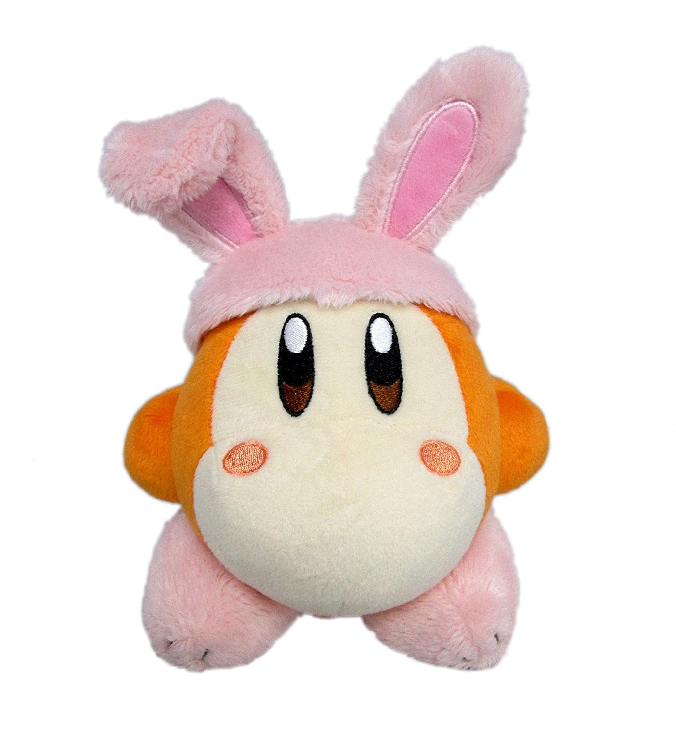 Plush - Nintendo - Waddle Dee Rabbit 6 Plush - Nintendo - Waddle Dee Rabbit 6