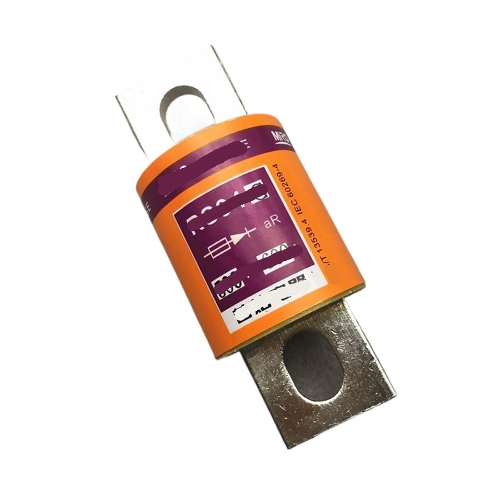 QRUYHBAJU RS94G 500V aR 600A500A450A400A300A250A200A Fast Fuse(100A)