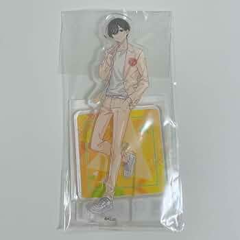 Amazon.co.jp: アオペラ aoppella 鈴宮壱 アクリルスタンド