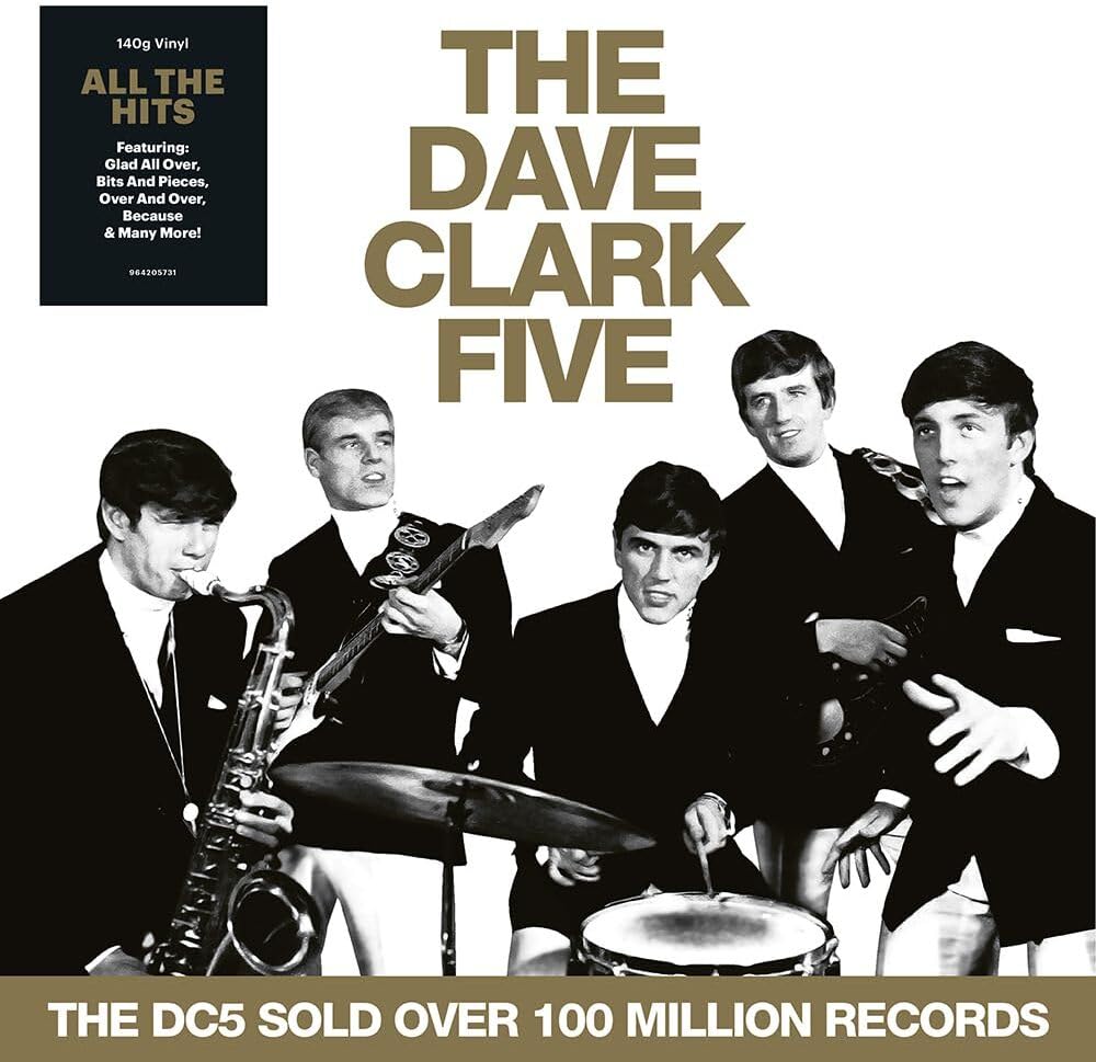 All the Hits [VINYL]