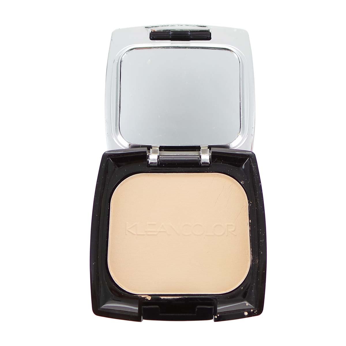 KleancolorTrue Self Pressed Powder SPF15 (Rosy Beige)