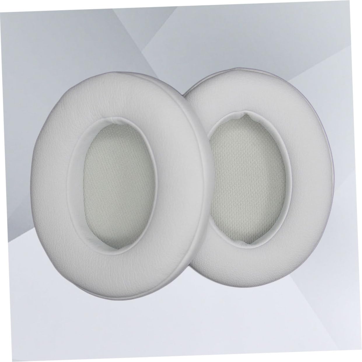 Hemobllo 6pezzi Cuscinetti Auricolari Di Ricambio Per Cuffie Da Bianco Accessori Compatibili Per Comfort e Durata
