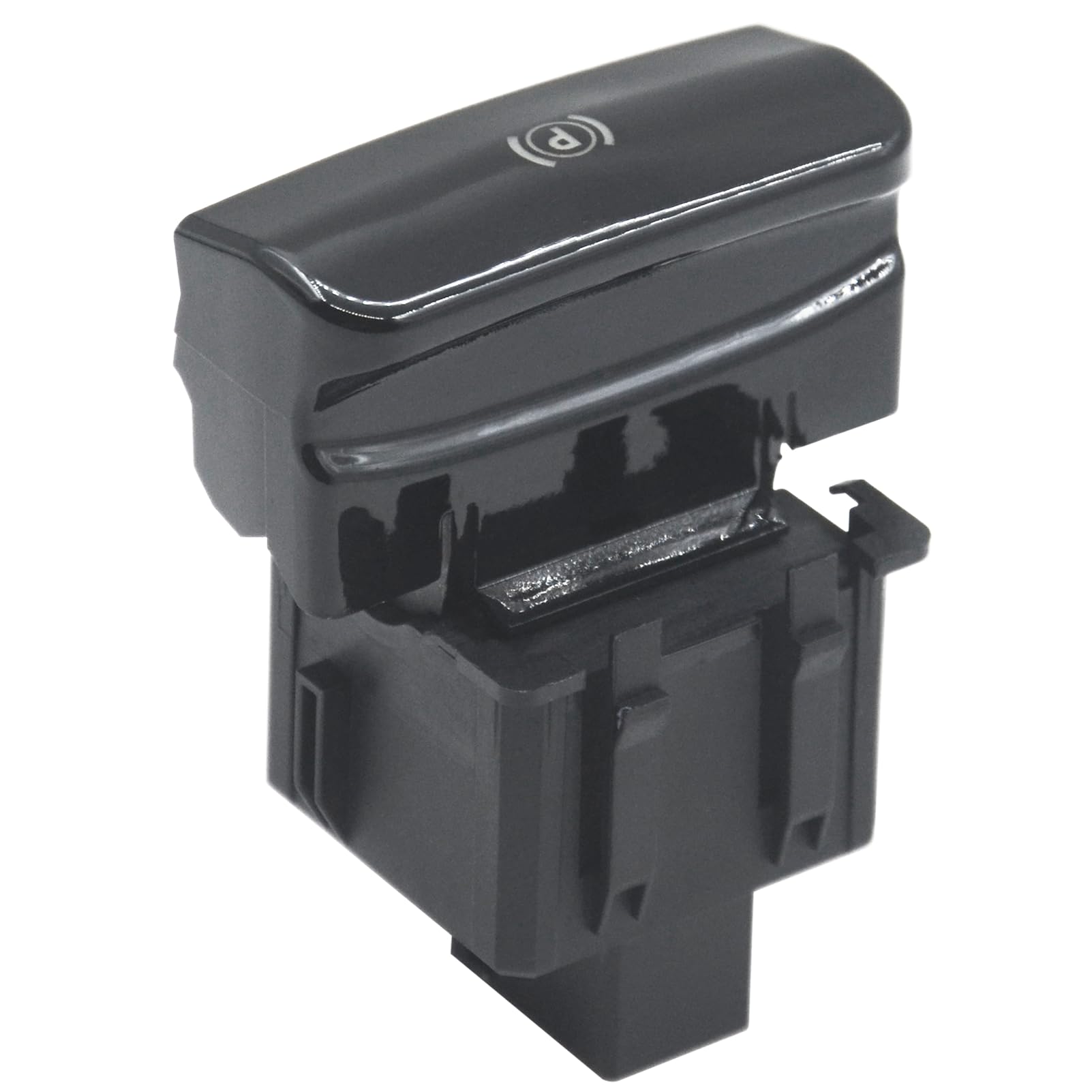 Pulsante Freno a Mano Parcheggio elettrico 470706 Para 3008 5008 C4 Picasso DS4 Interruttore elettronico Freno 470703