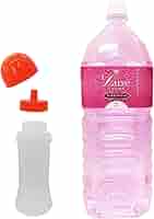 Amazon | ときめきset 業務用 リュクス ローション 2L ピンク ＋