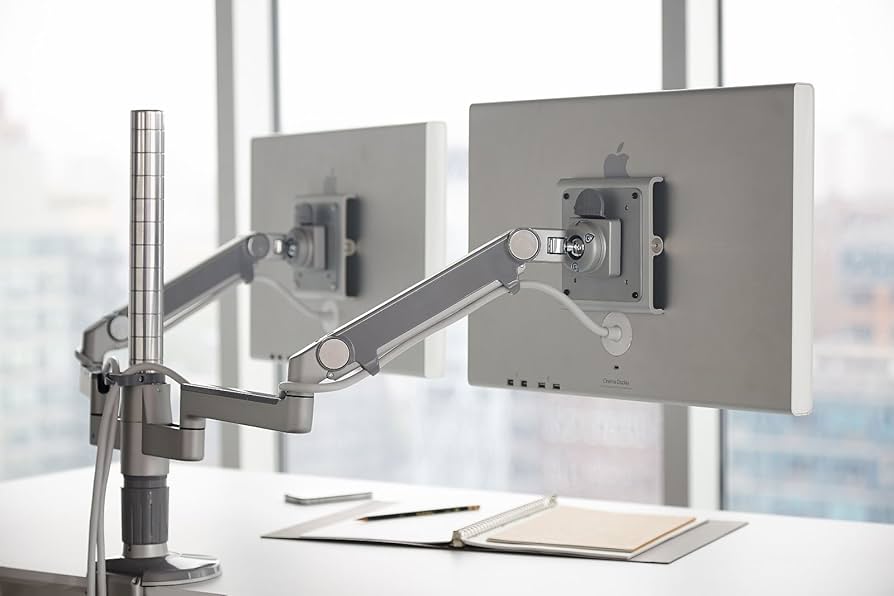 Humanscale モニターアーム　2点セット Humanscale モニターアーム 2点セット Amazon.co.jp: Humanscale