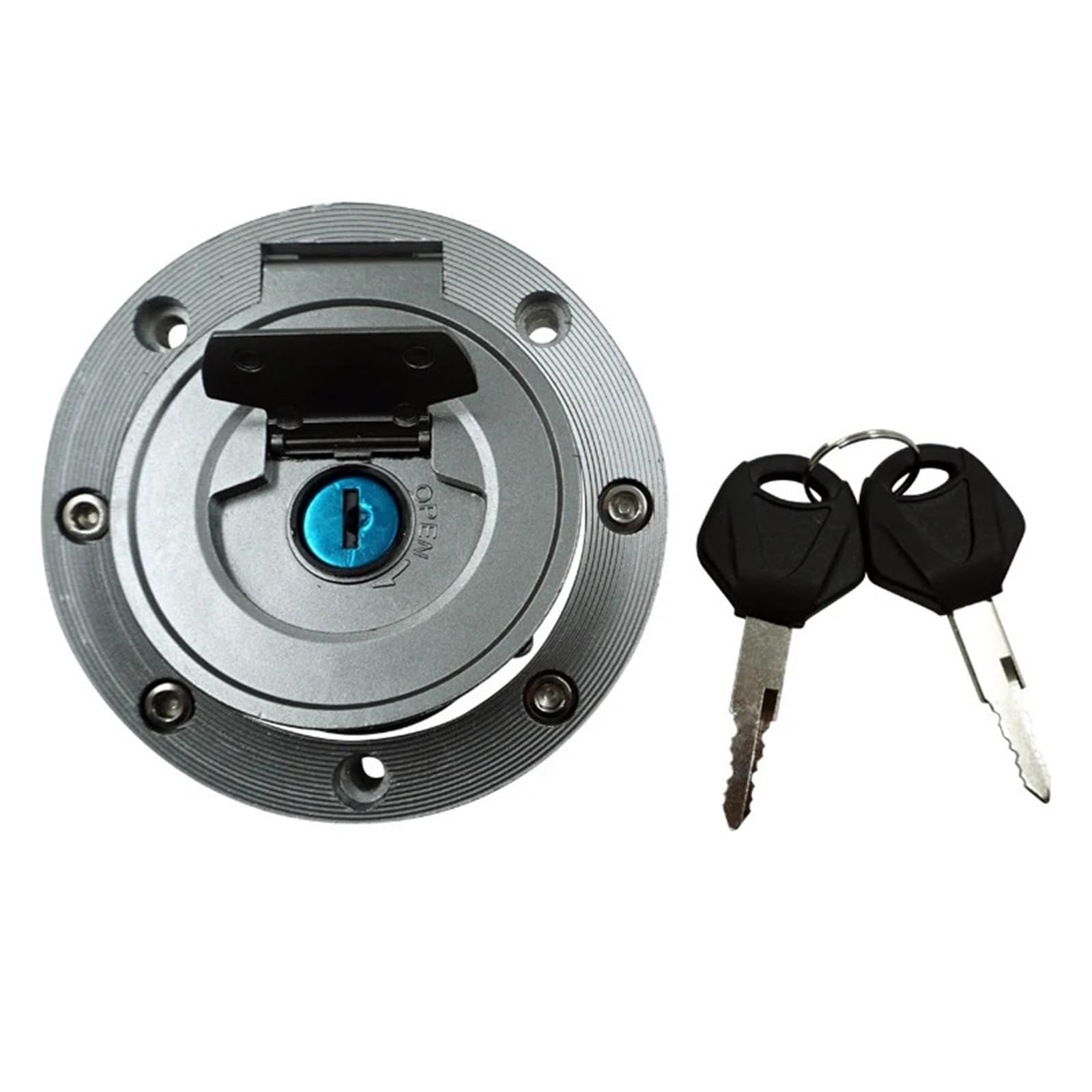 Tappo Serbatoio Tappo Serbatoio Carburante Per YAM&AHA YZF R1 R6 MT-07