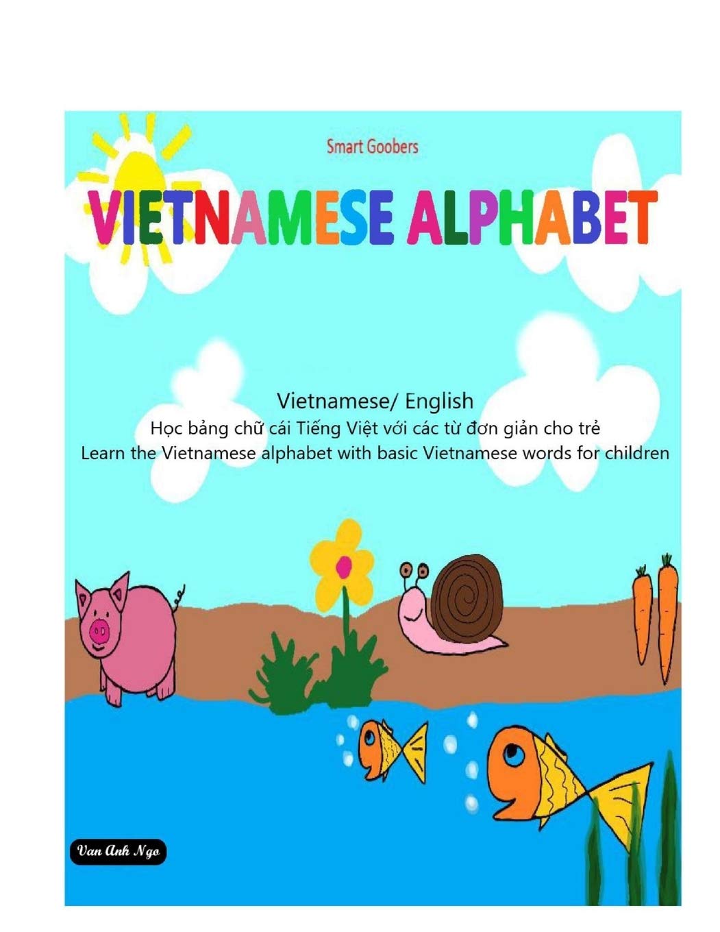 Vietnamese alphabet: bảng chữ cái tiếng Việt: bảng chữ cái tiếng Việt