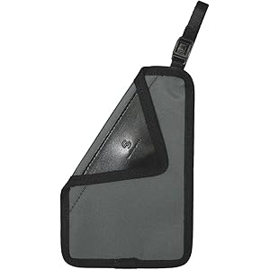 Amazon | [マスターピース] ゴルフ ポケットインポーチ メンズ