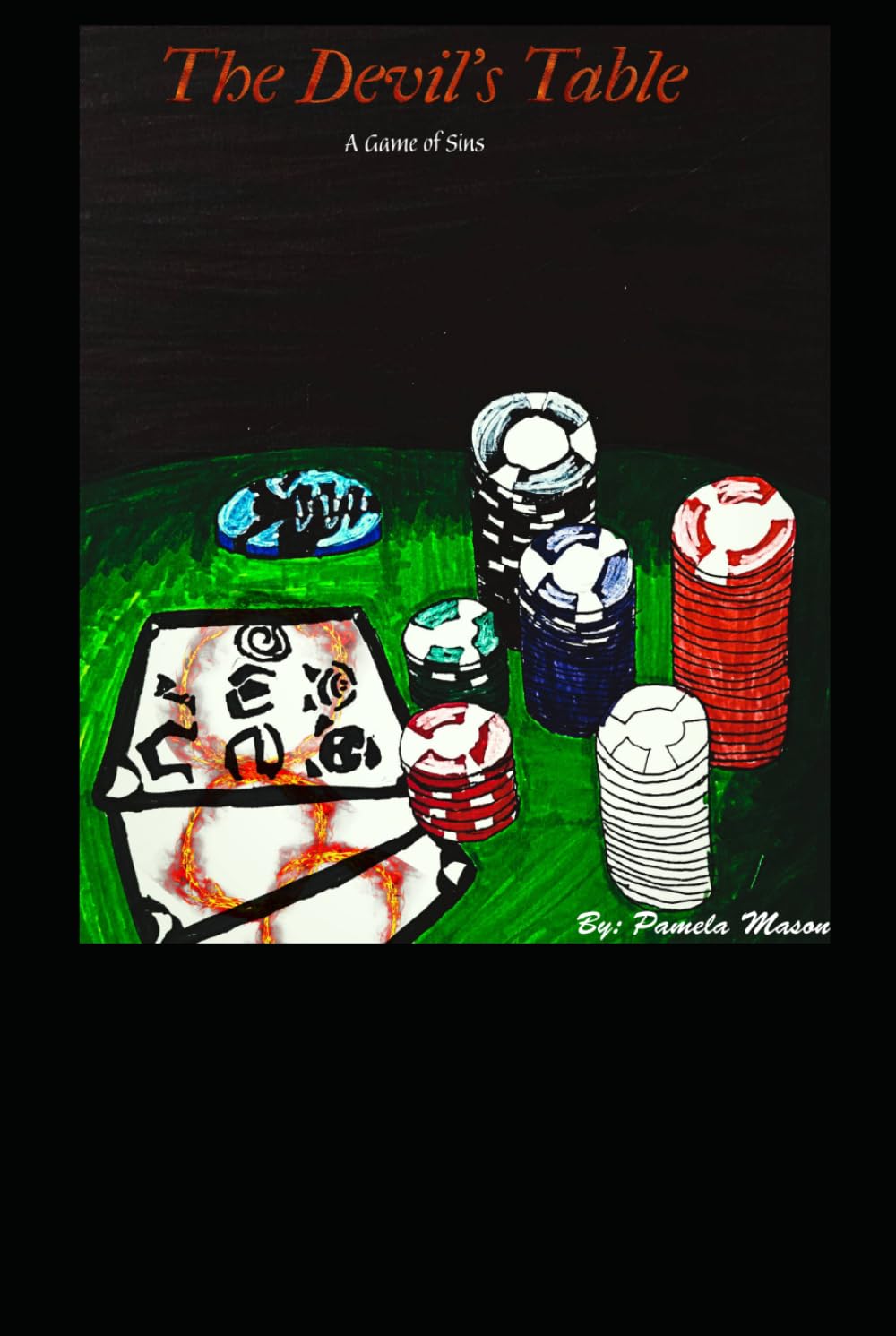The Devil’s Table: A Game of Sins