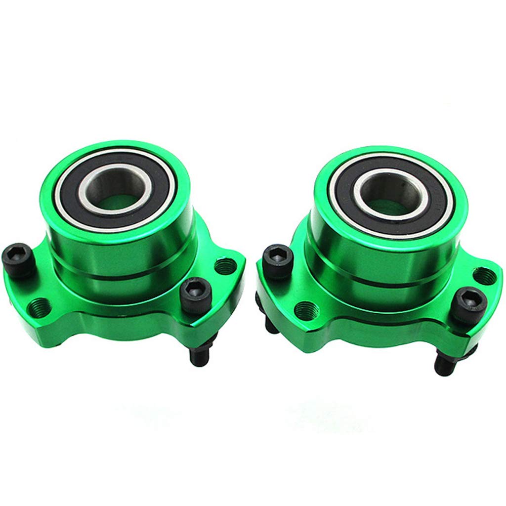 Amazon | TC-Motor フロントホイールハブ2個セット 5/8インチ