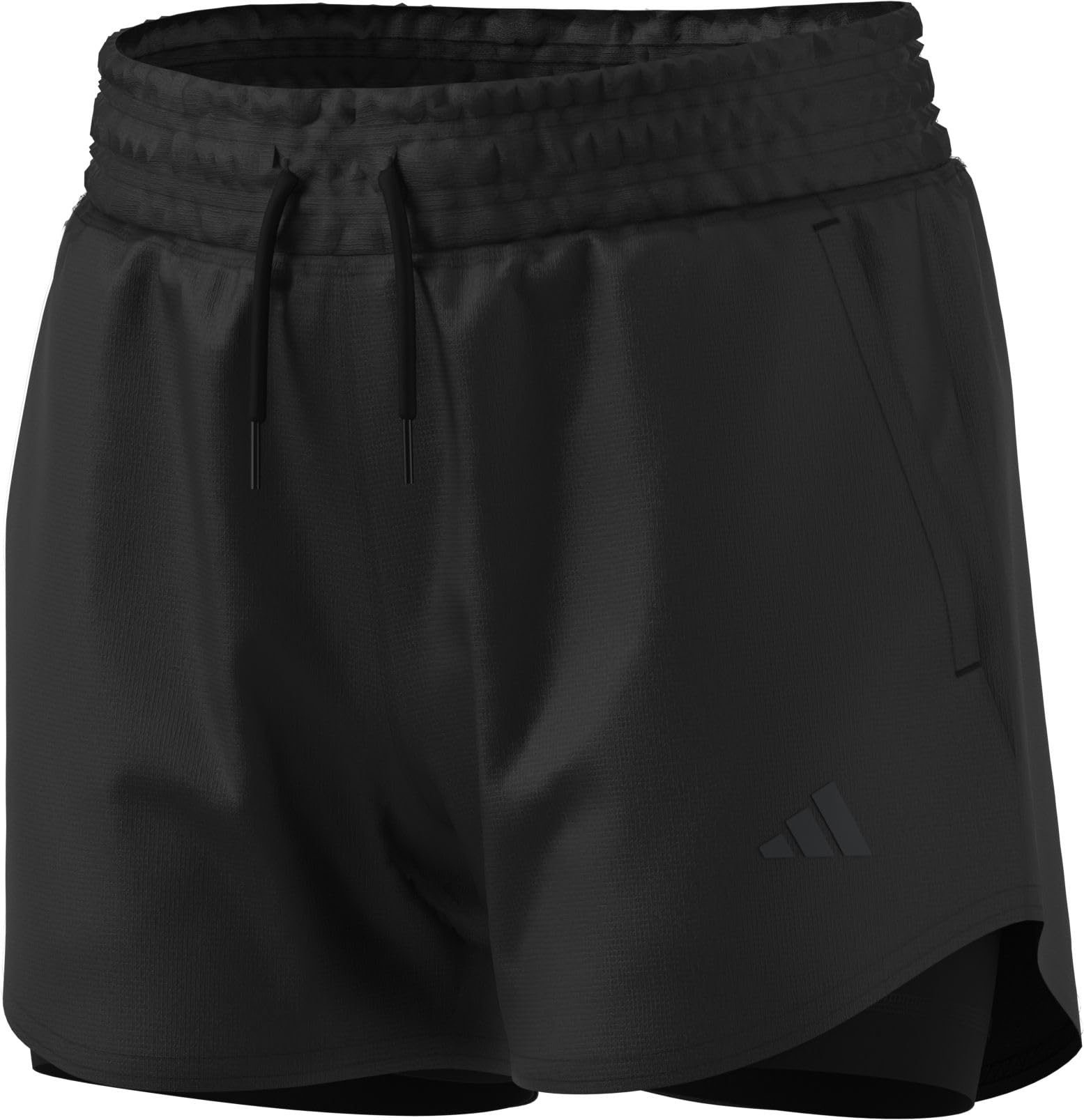 adidas Mädchen Shorts Girls Club Tennis Climacool