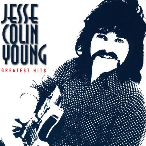 Jesse Colin Young - Greatest Hits Edsel