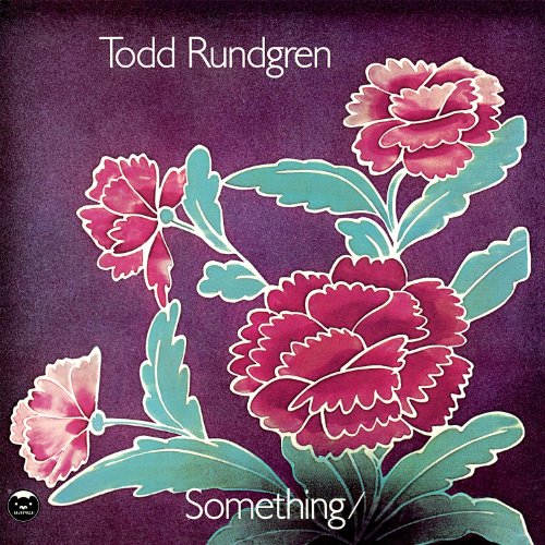 Something / Anything ?