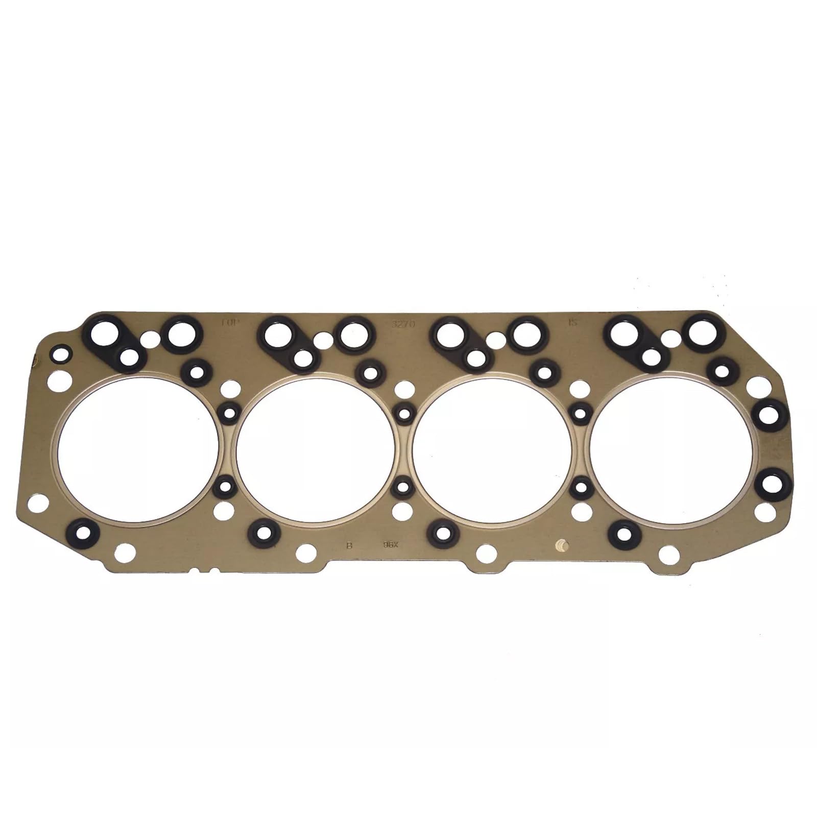 Amazon.com: 4JA1 4JA1T Engine Full Gasket Kit Head Gasket