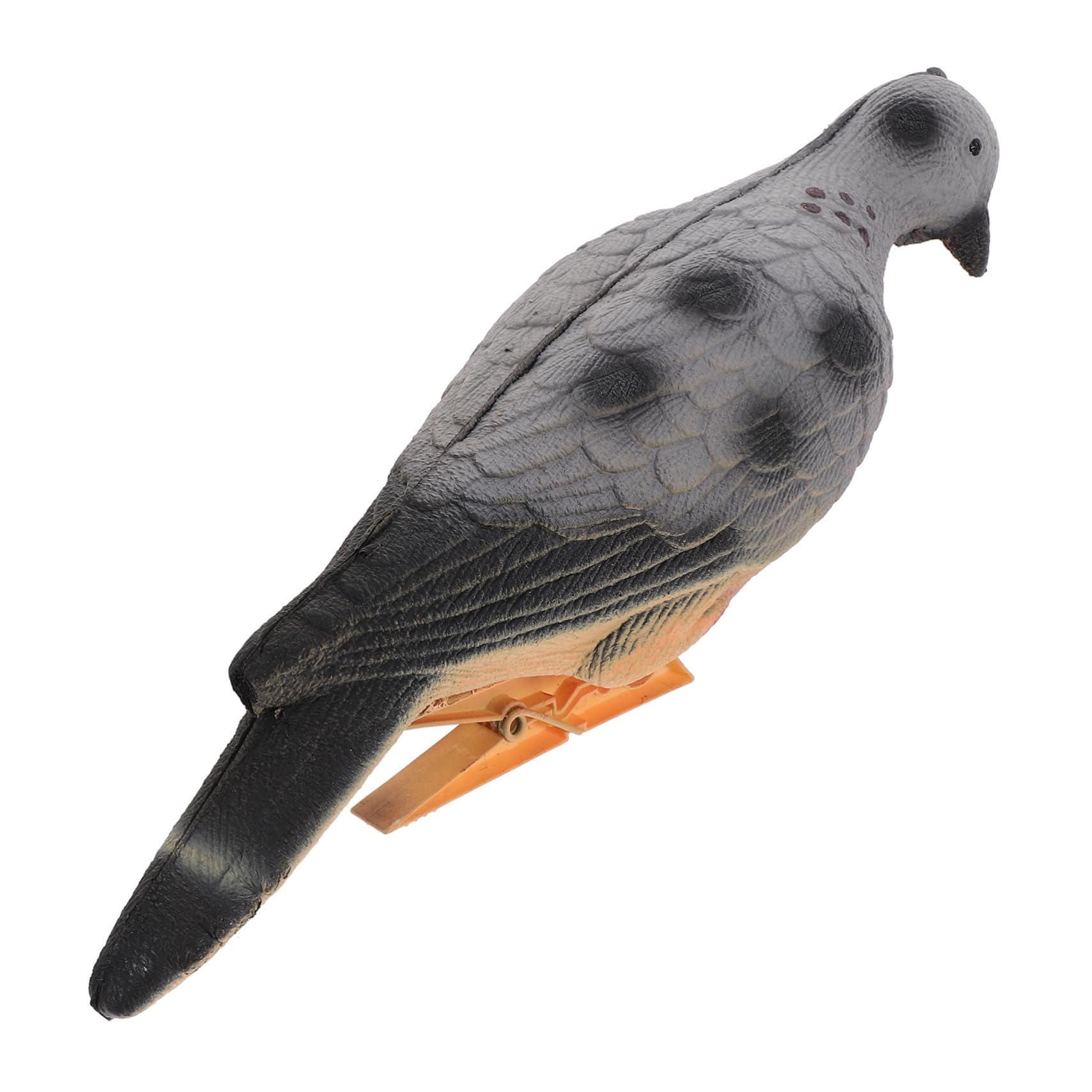 Boogschieten Doel 3D Dier Duiflokvogel Boogschieten Dierlijk Doel Voor Buiten Schieten Jacht Binnen Binnenplaats Decoratie 6st