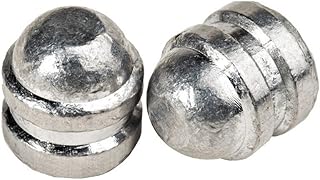 HatsanUSA .45 Vortex Supreme Pellets, Lead (HA90621)