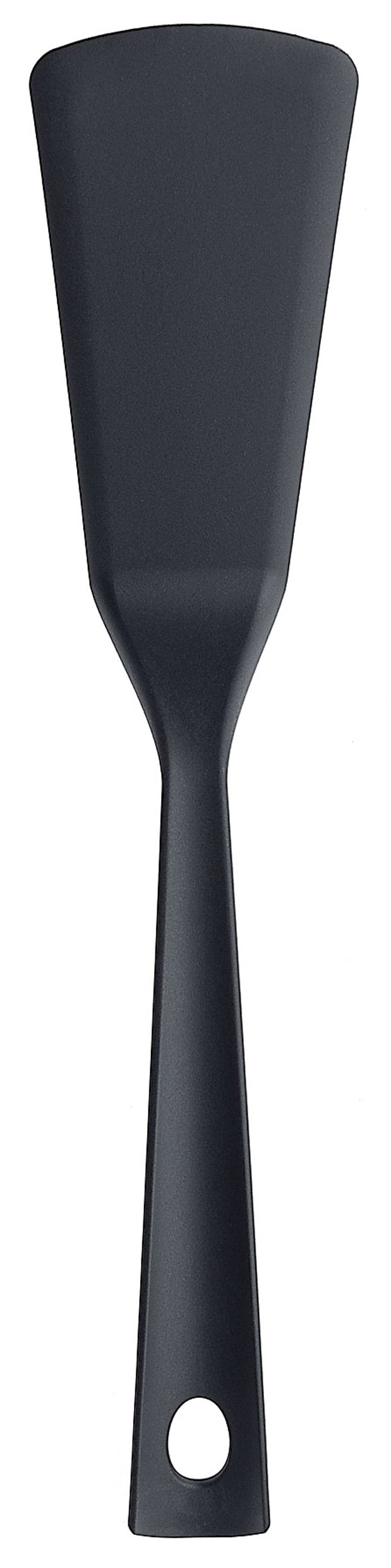Gastromax Black Orthex Turner Ovus 30 Cm. Colour