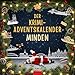 Der Krimi-Adventskalender Minden: Mordsverdächtig in 24 Akten. Ein Fall in deiner Nähe