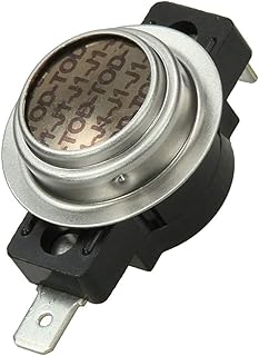 THERMOSTAT KLIXON NC 140° DLA MIELE LINGE - 6671890