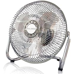 Ventilador 30 Cm THULOS CIRCULADOR 30CM ASPAS 22,5CM 38W KB02
