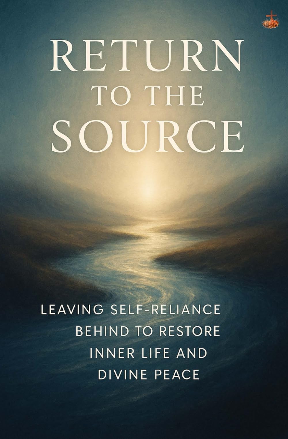 Return to the Source: Leaving Self-Reliance Behind to Restore Inner Life and Divine Peace