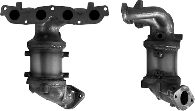 BM CATALYSTS, Catalytic converter, BM92207H