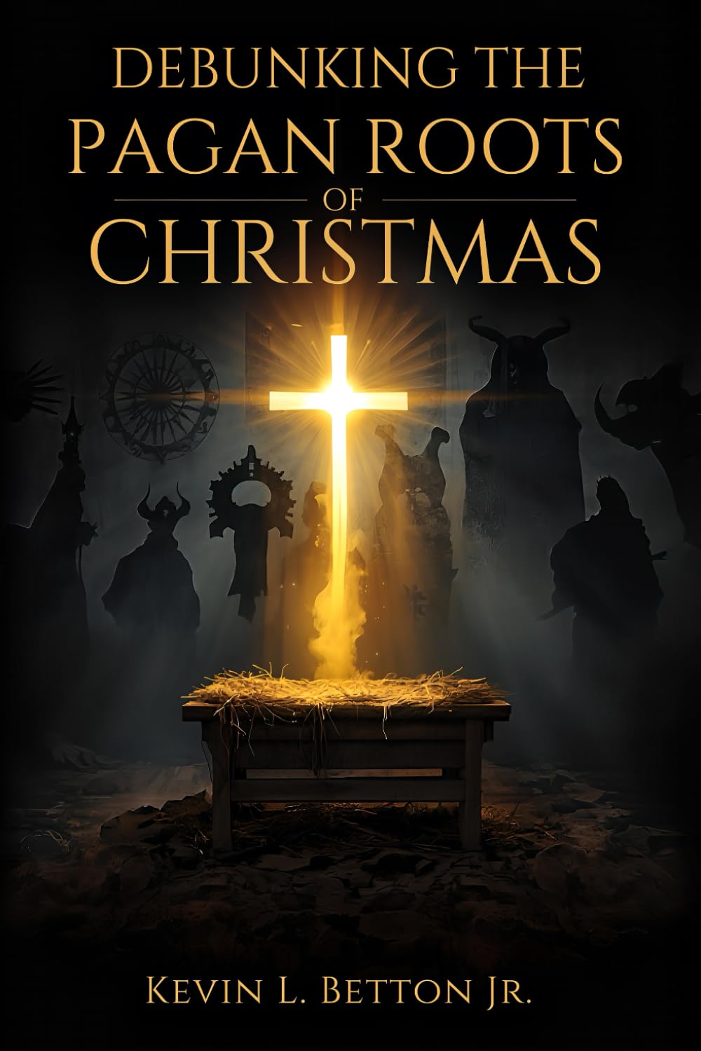 Debunking the Pagan Roots of Christmas
