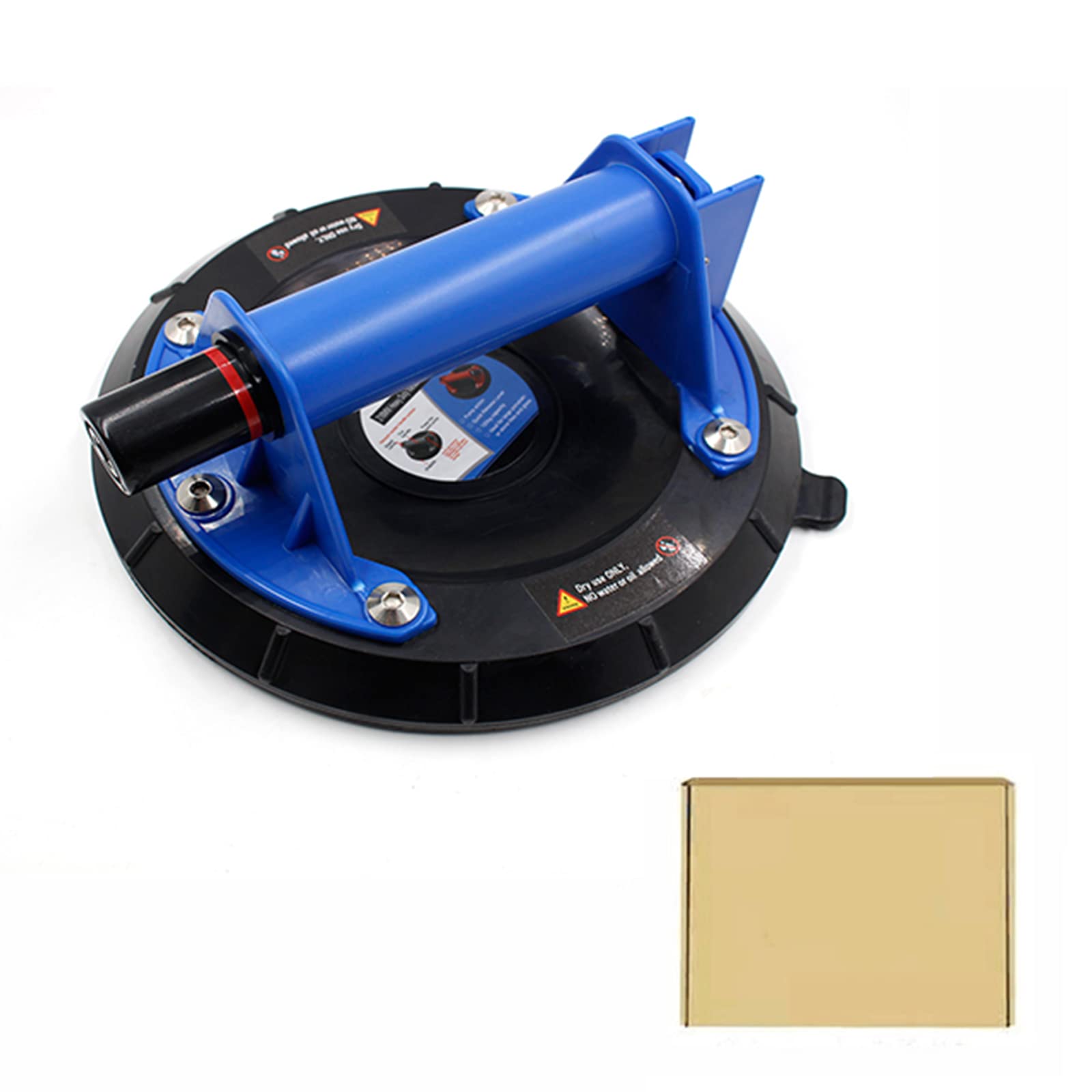 Vacuum Suction Cup 8inch 200kg Heavy Duty Vacuum Lifter For Fixer Strong Suction For Glass Tiles Plas Vacuum Suction Cup 8inch 200kg Heavy Duty Vacuum Lifter Fixer Strong