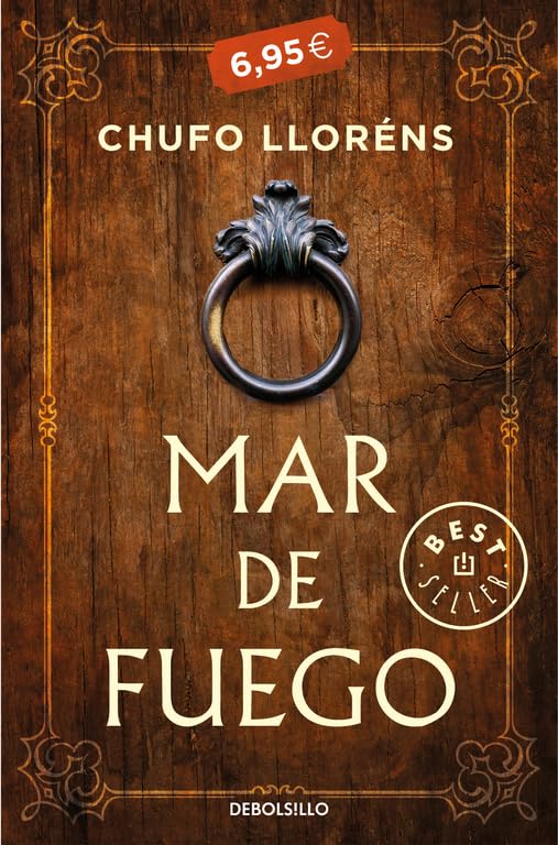 Mar de fuego (CAMPAÑAS)