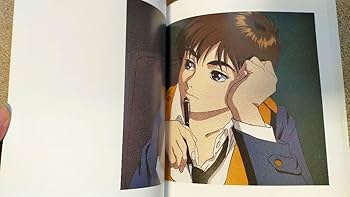 Amazon.co.jp: 機動警察パトレイバー 泉野明写真集 1993年初版