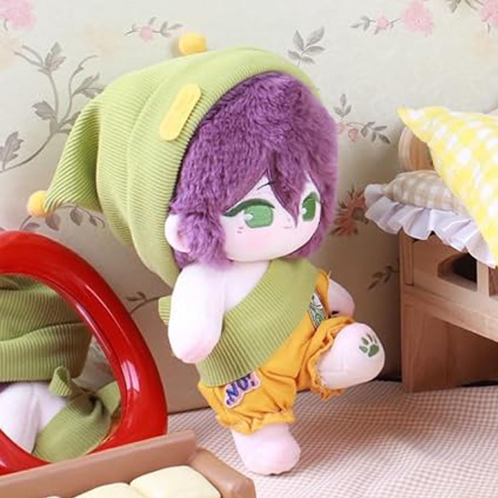Amazon.co.jp: チェンソーマン グッズ ぬいぐるみ レゼ 人形 おもちゃ