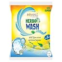 Patanjali Herbo Wash Detergent Powder - 2 Kg gallery image