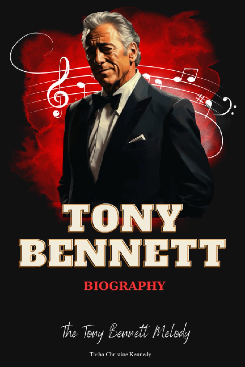 TONY BENNETT BIOGRAPHY: The Tony Bennett Melody