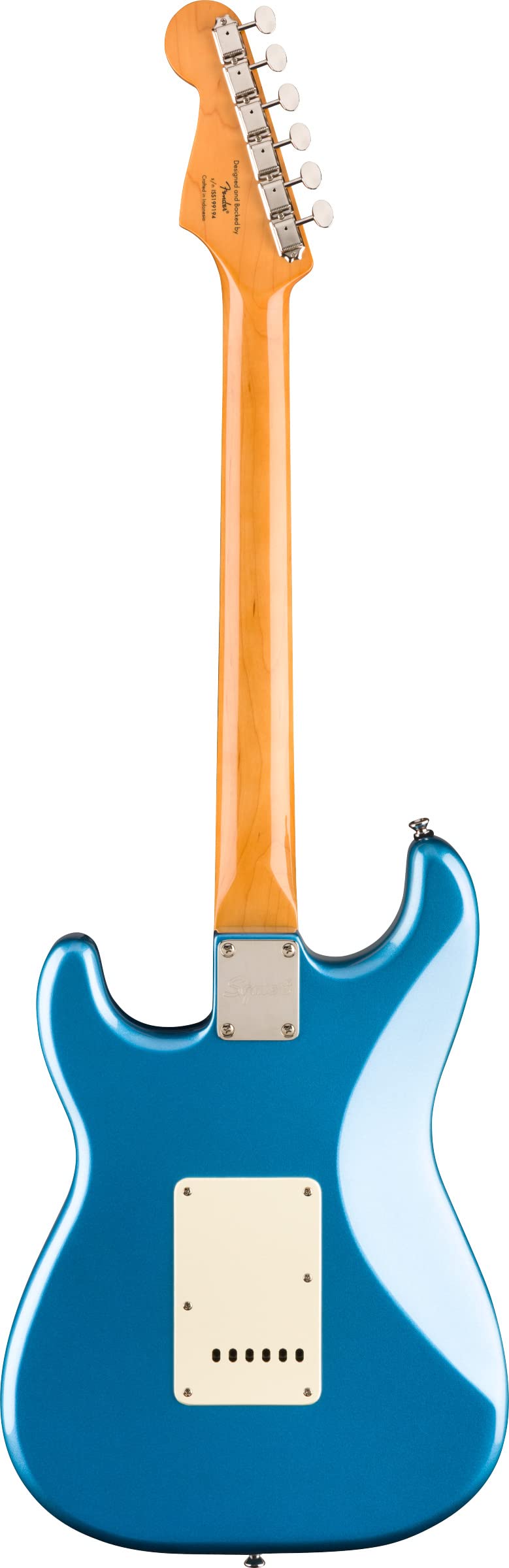 ギター squier classic vibe stratocaster 60s Classic Vibe '60s Stratocaster® – Fender