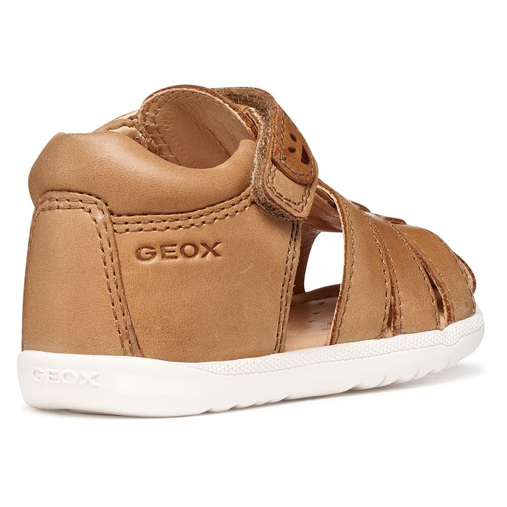 Geox Bébé garçon B Sandal Macchia Boy